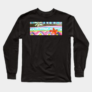 Copy of copy of copy of November 2023 -4 Long Sleeve T-Shirt